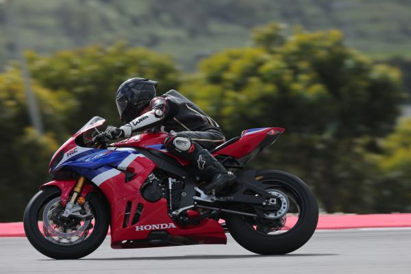 2024 Honda CBR1000RR-R SP Review